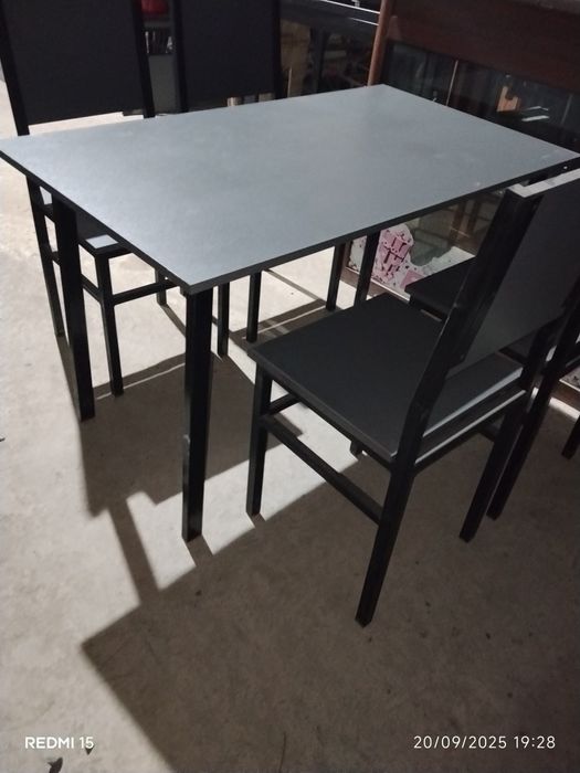 Stol stul sotiladi narxini galishamiz