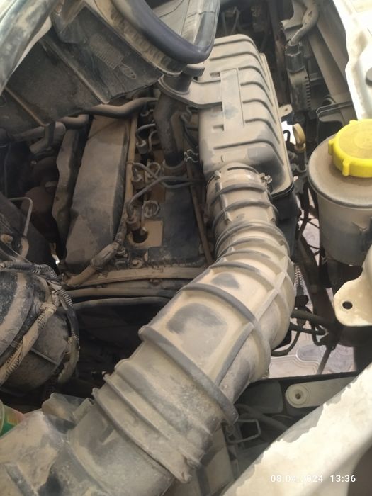 Ford transit sotiladi