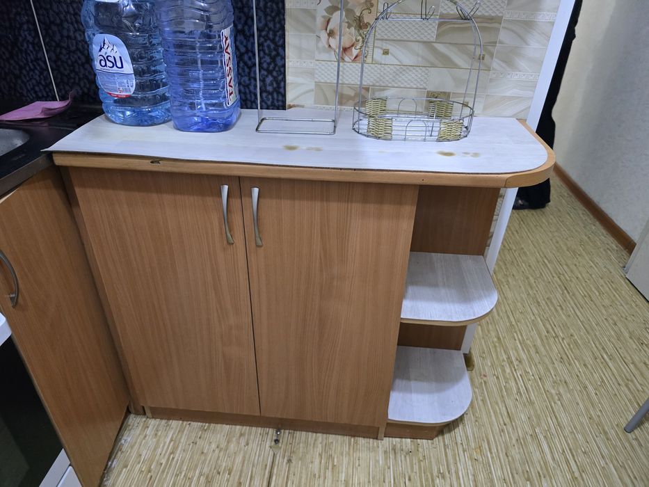 Продам кухонный гарнитур