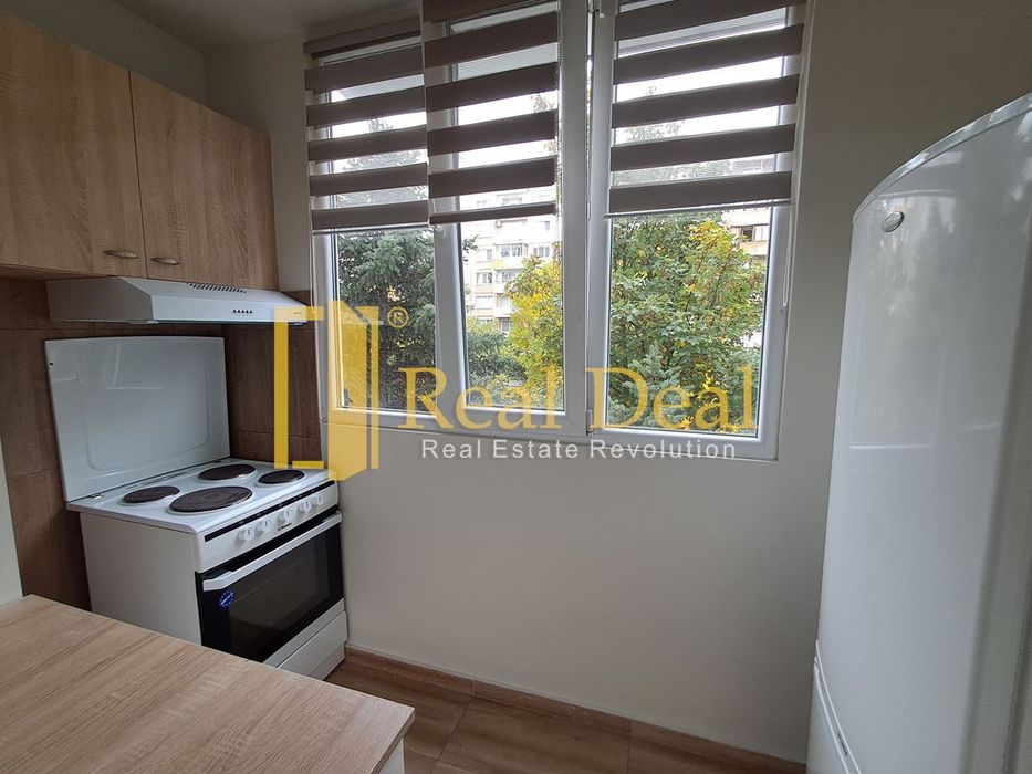 Дава се под наем Двустаен апартамент в София, Младост 3 - 48 кв.м за 511 € - Снимка #4