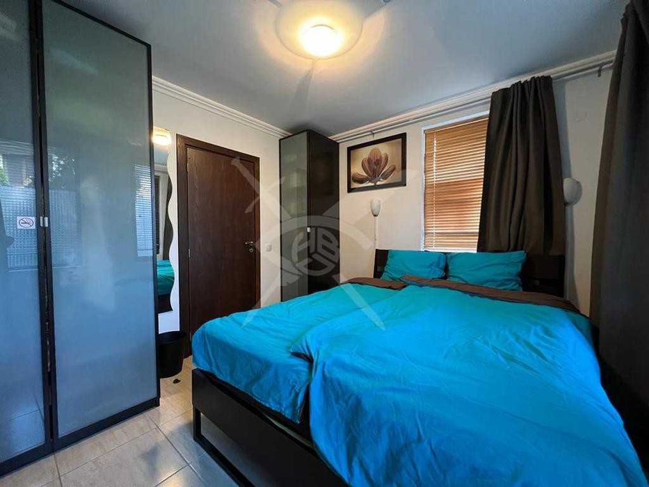 Продава се Тристаен апартамент в Свети Влас - 79 кв.м за 1760 €/кв.м - Снимка #4