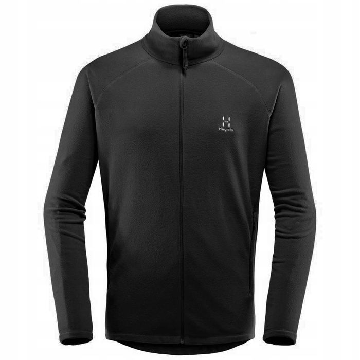 Haglofs Pollux Jacket -мъжки поларен слой