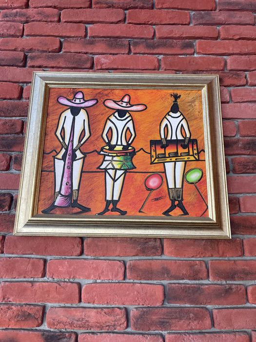 Картини Доминиканска репуплика