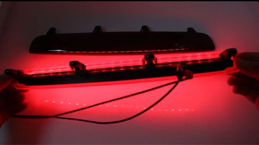 Трети Стоп Трета Светлина Audi A3/S3