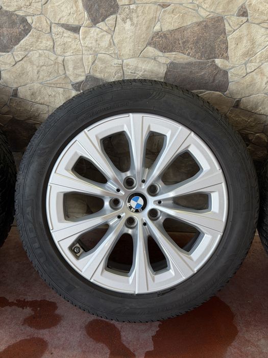 Roti/Jante Bmw originale pt seria 2,3 si 4!