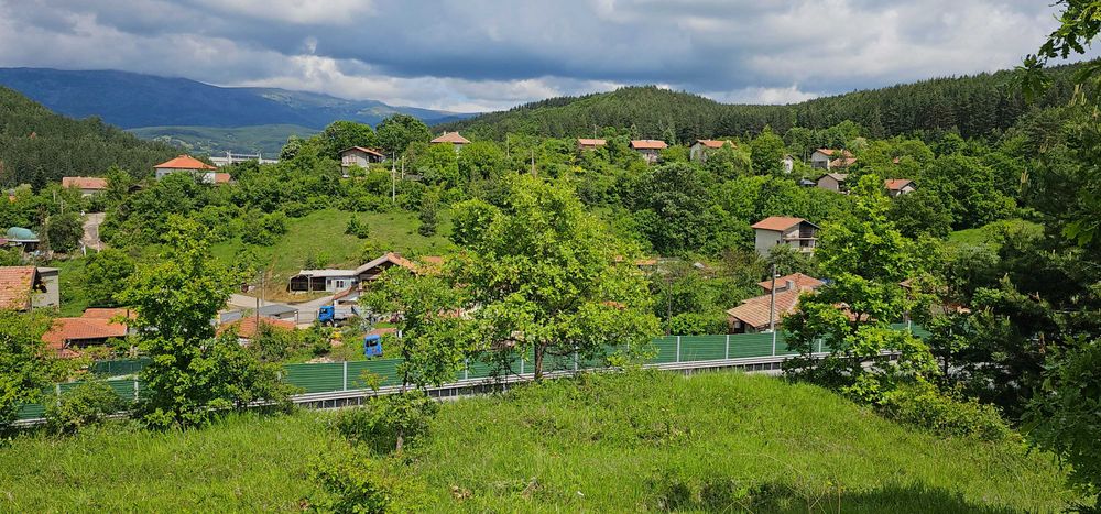 Продава се Парцел в Перник, Изток - 11803 кв.м за 16 €/кв.м - Снимка #16