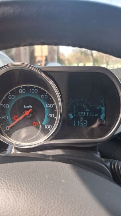 Срочно Спарк евро 2 оптима плюс.2020 год.Родной Пробег 111500 км.