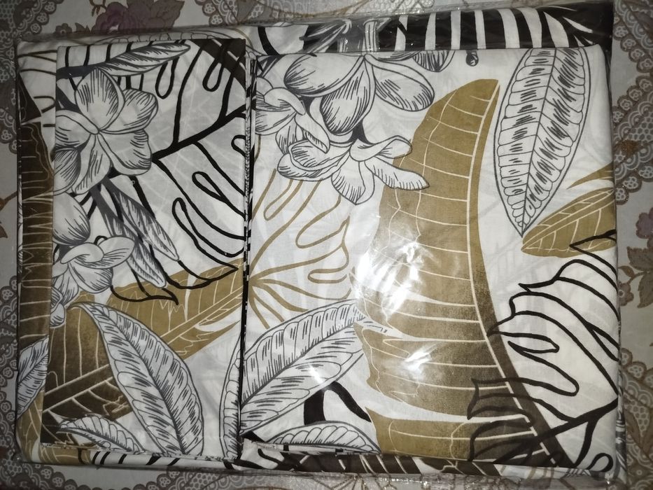 Хар хил турдаги материалам бор бамбук,плант, сатин