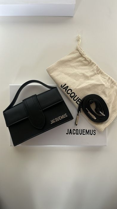 Дамска чанта Chanel