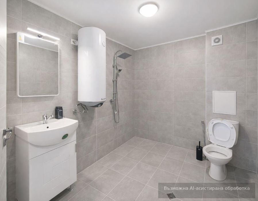 Двустаен апартамент  в гр.Варна, Аспарухово!