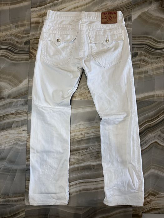 True Religion RICKY