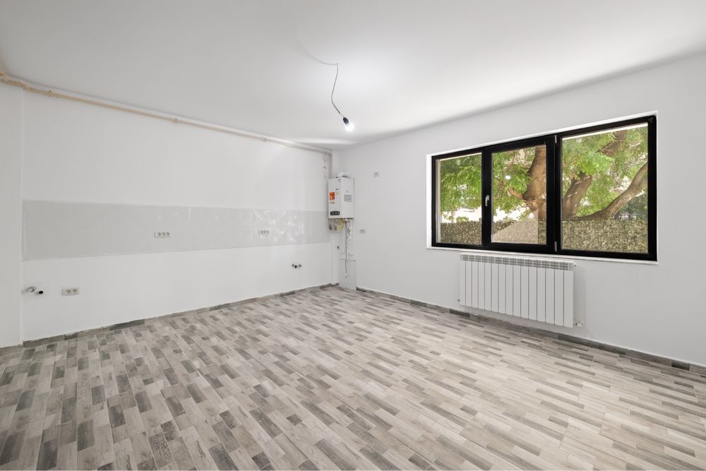 #studio / 2 camere la cheie - Investitie ideala -  Mamaia Nord