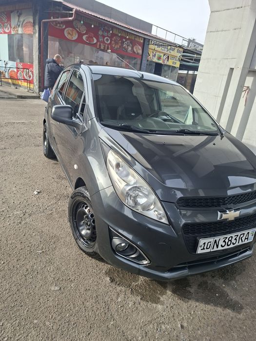 Спарк на прадаже