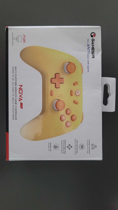 Gamesir Nova Lite