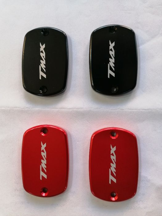 Капачки за казанчетата на спирачките за T-MAX500 TMAX530