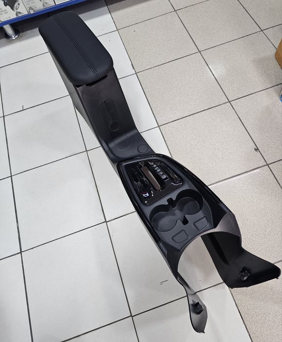 Spark bar Onix dizayn