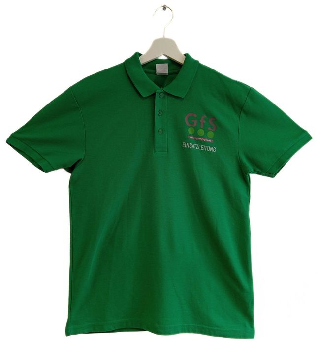 Работни тениски fruit of the loom 65/35 Polo