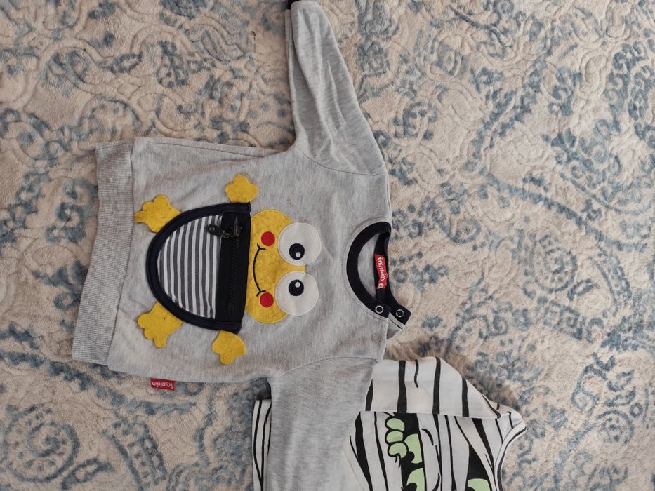 vând cămăși și bluze