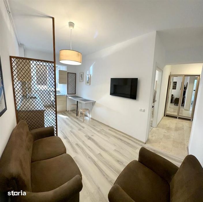 Inchiriere studio 2 cam, bloc nou, Ploiesti, Vest