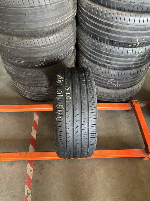 1 Anvelopa Vara 245/40/18 Pirelli Cinturato P7 245 40 18 R18
