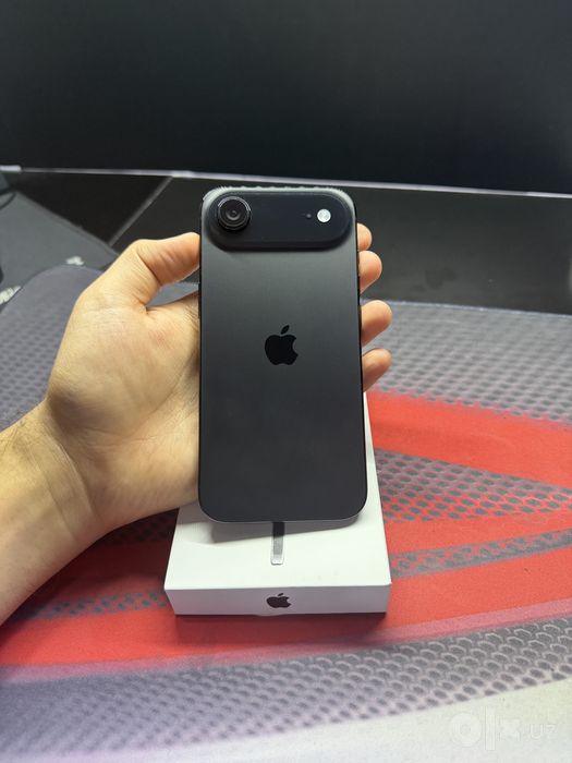 Iphone Air 256 100% yomost