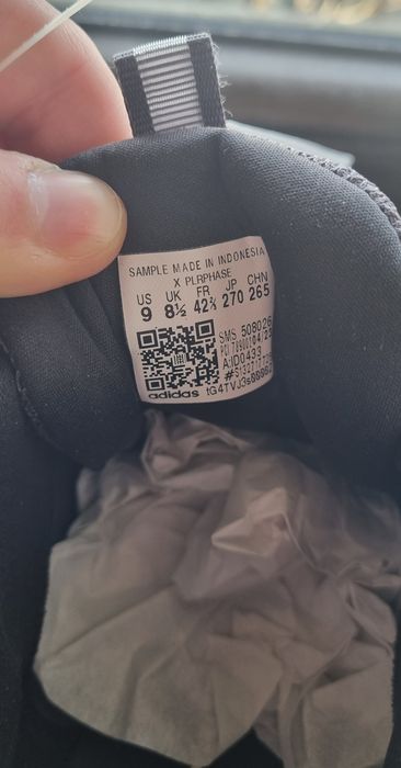 Adidasi NOI Adidas