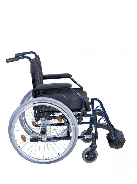 Кресло-коляска, инвалидная, DOS Ortopedia Gold450