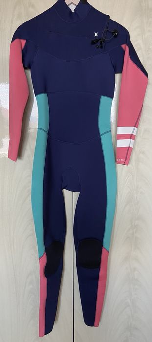 Неопрени - Billabong, Roxy и Hurley 3/2 и 2/2mm