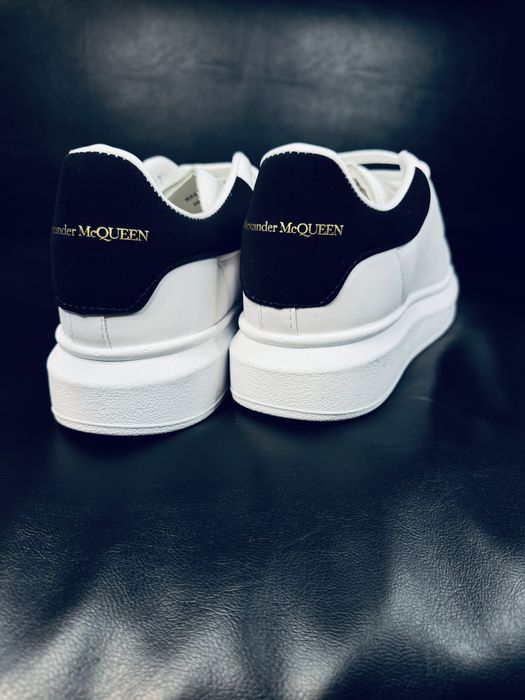 Alexander MC Queen Premium barbati