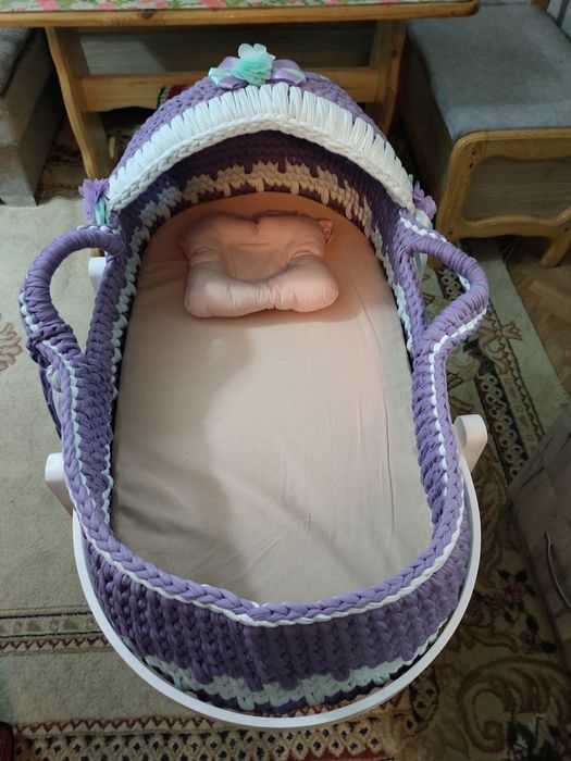 Продается люлька