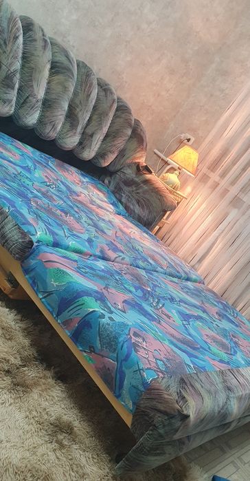 Диван и два кресла