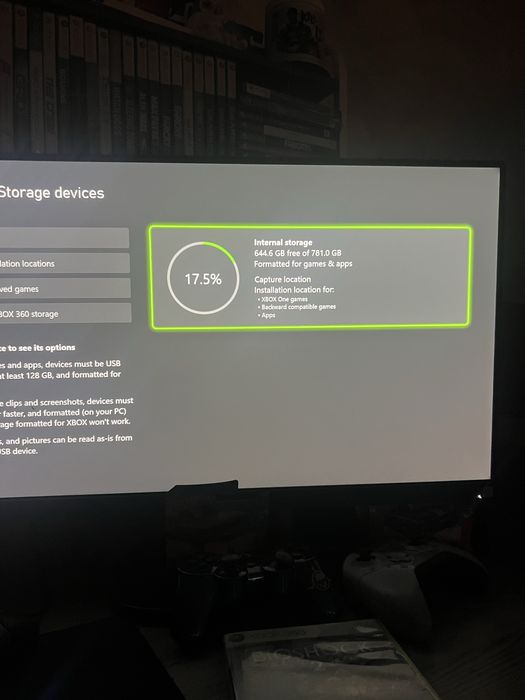 xbox one x gears 5 edition