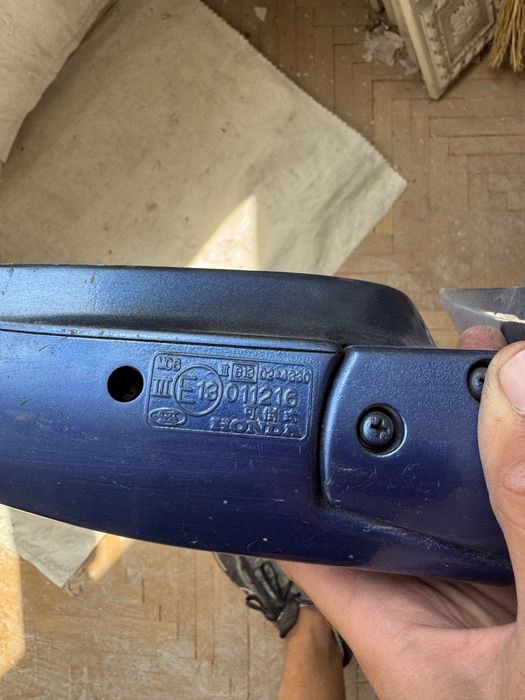 Оригинално огледало Хонда Сивик 6 Honda Civic 6