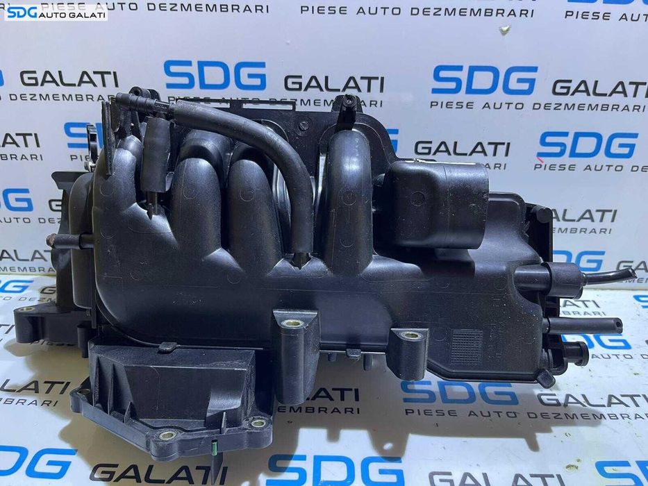 Galerie Admisie Ford Fiesta MK 5 1.25 2002 - 2008 Cod YS6E-9C973-EA YS6E9C973EA YS6U-9424-DA YS6U9424DA [MA0128]