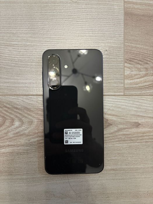Samsung a36 5G идеал