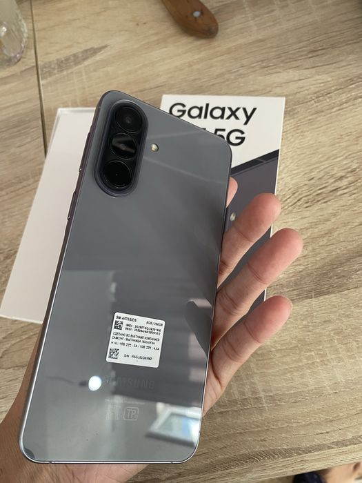 Самсунг галакси А57 5G сатылады