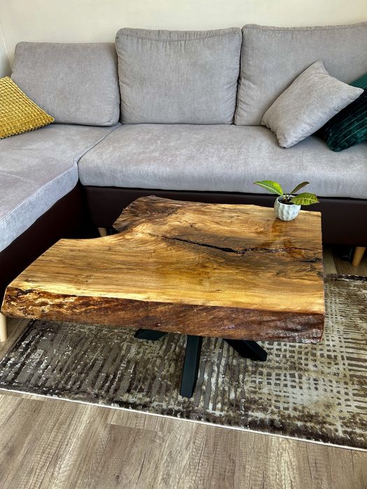 Холни масички от орех