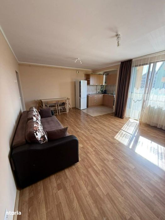 Ap.2 camere,Carpati 2