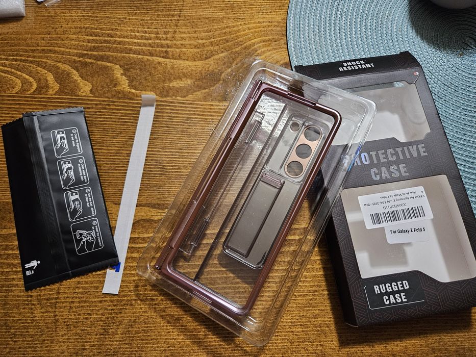 Samsung Galaxy Z Fold 5