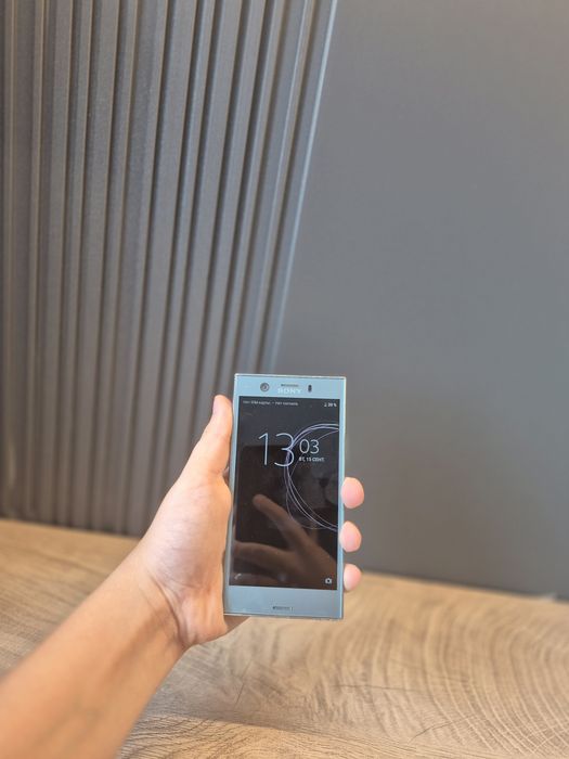 Sony xperia xz 1 compact