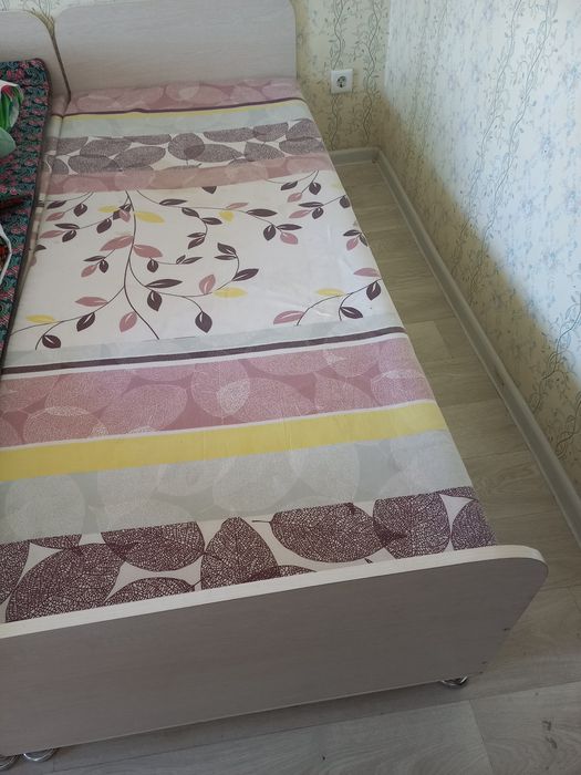 Продаю кровать в отличное состояние