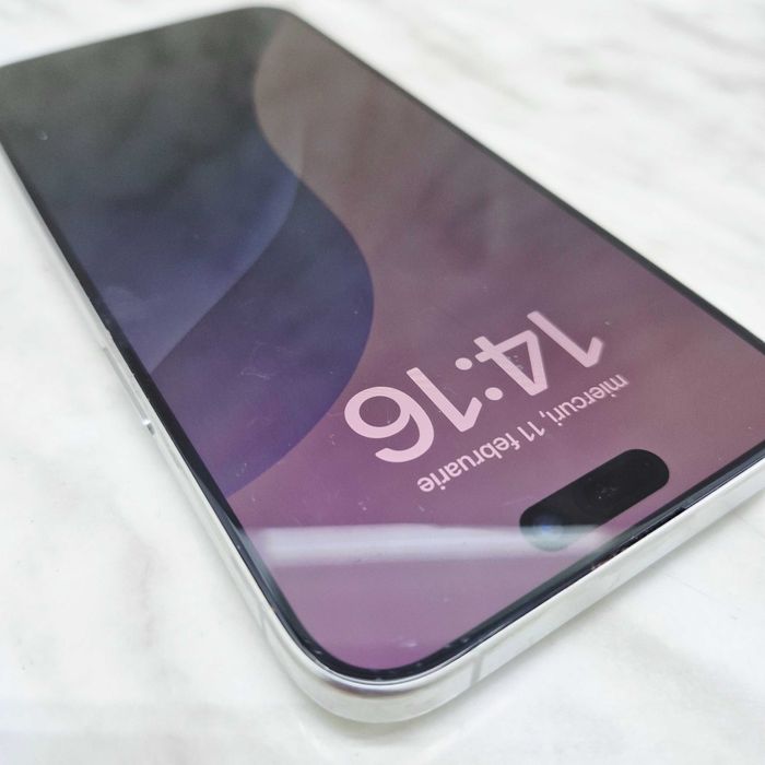 iPhone 15 Pro Max 256GB, 87% Baterie Zeus Amanet Militari 34416