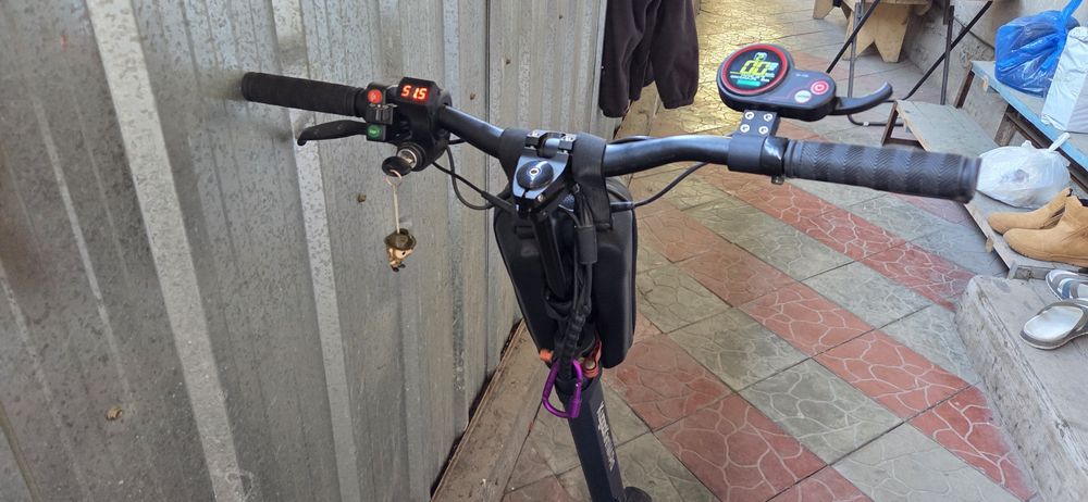 Продам куго м4 про 2023 года