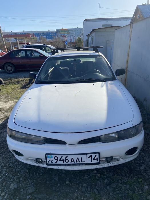 Продам машину в неплохом состоянии