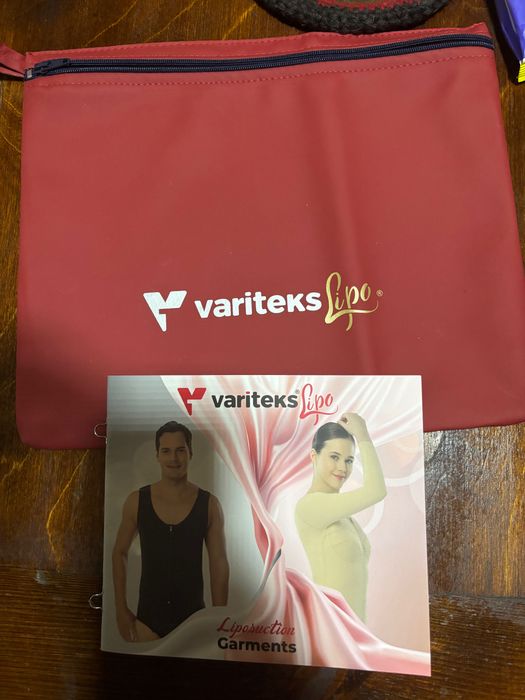 Продам корсет послеоперационный