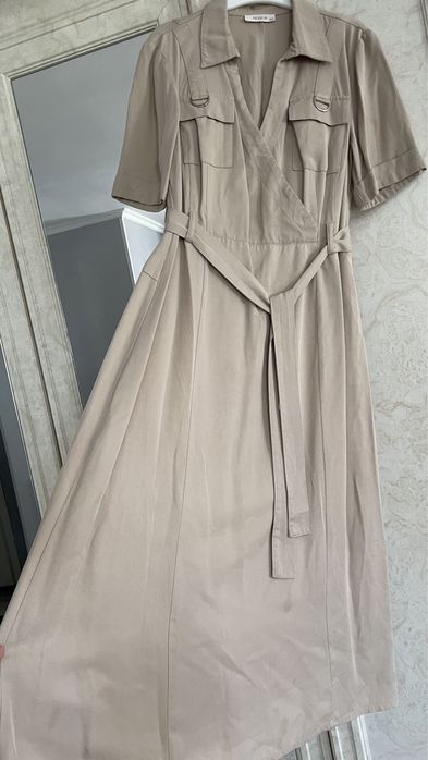 Платье женская