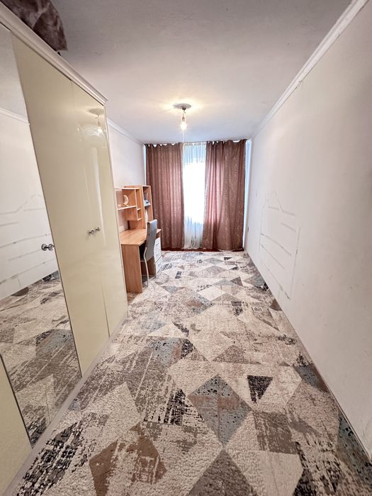 Продам квартиру 5 мкр. Есет батыр 114