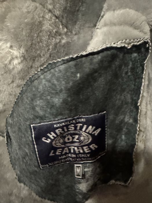 Продается дублёнка