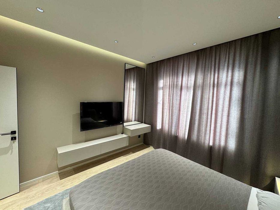 Уста Ширин ЖК Модерн Стройда хеч ким яшамаган Modern Stroy 2/7/11 65м2