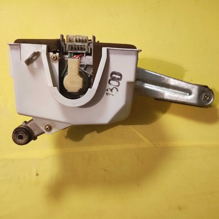 Двигател за пералня Миеле